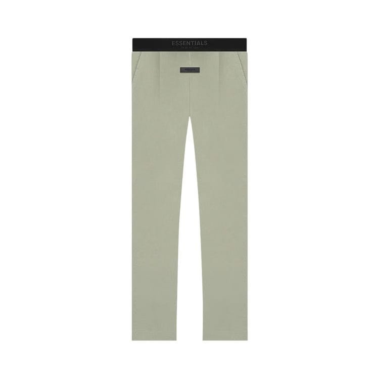 Fear of God Essentials Kids Relaxed Trouser Seafoam