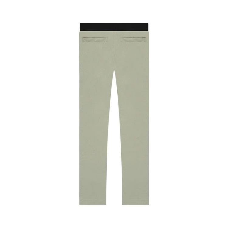 Fear of God Essentials Kids Relaxed Trouser Seafoam