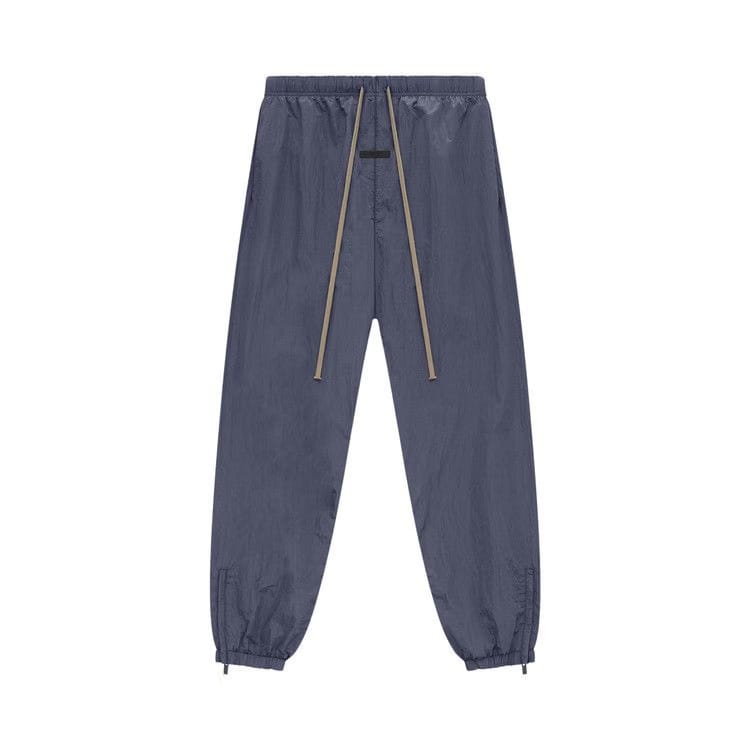 Fear of God Essentials Ripstop Trackpant Marine