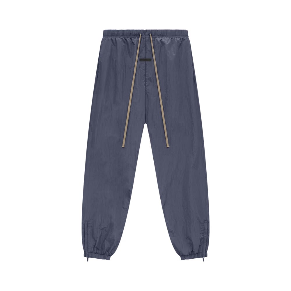 Fear of God Essentials Ripstop Trackpant Marine