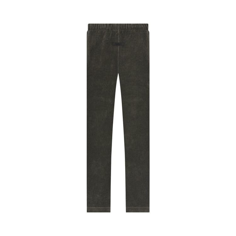 Fear of God Essentials Resort Terry Pant Off Black