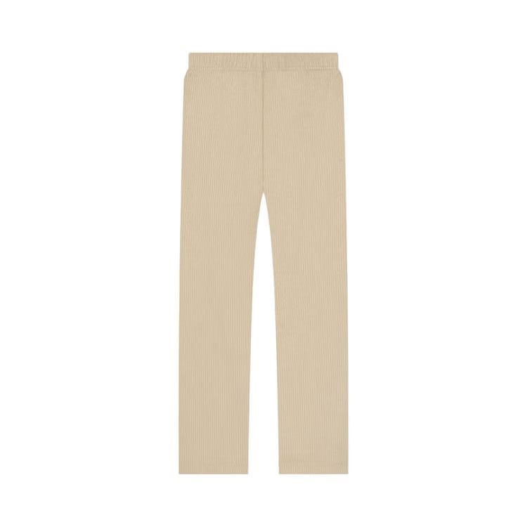 Fear of God Essentials Kids Relaxed Corduroy Pants Sand