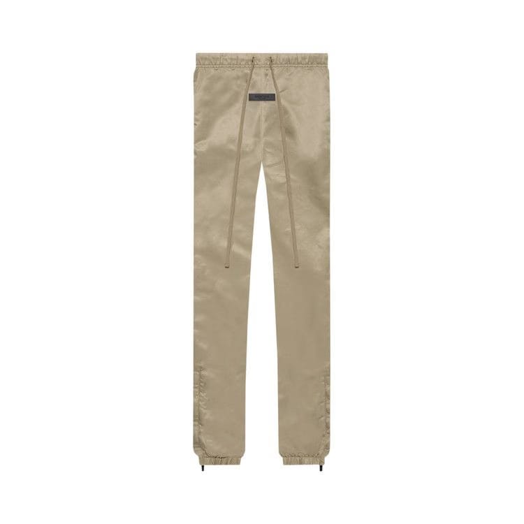 Fear of God Essentials Track Pant Oak