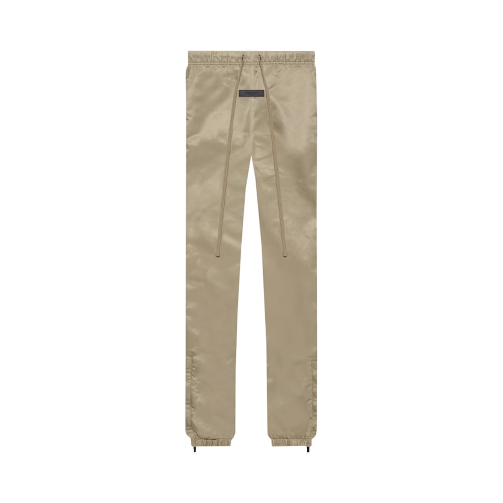 Fear of God Essentials Track Pant Oak
