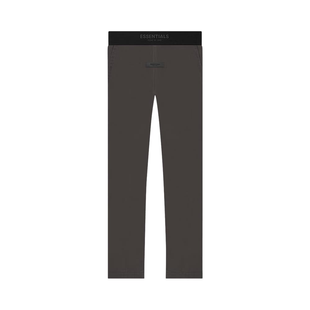 Fear of God Essentials Kids Relaxed Trouser Iron