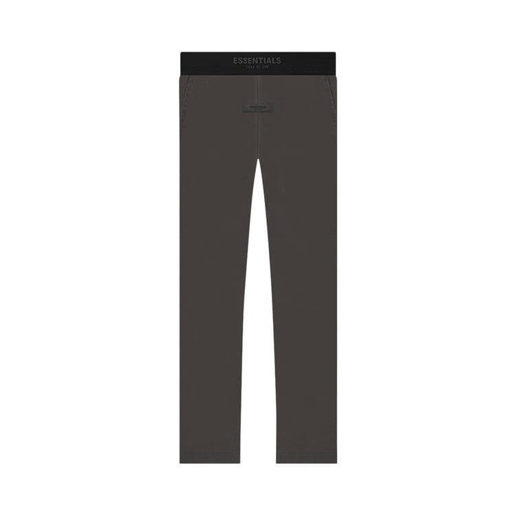 Fear of God Essentials Kids Relaxed Trouser Iron