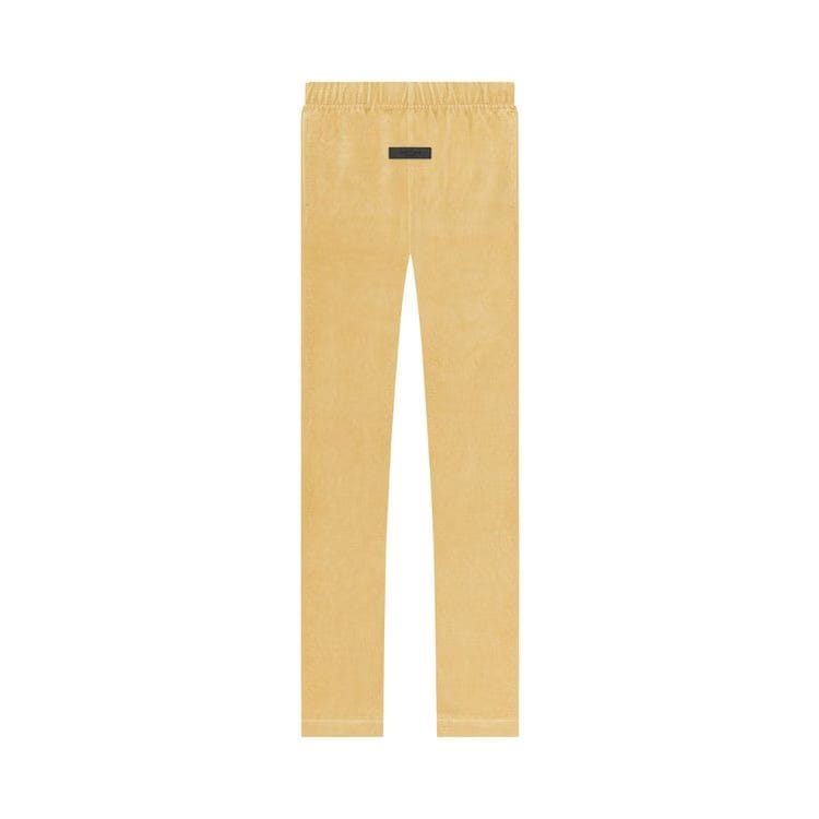 Fear of God Essentials Resort Terry Pant Light Tuscan