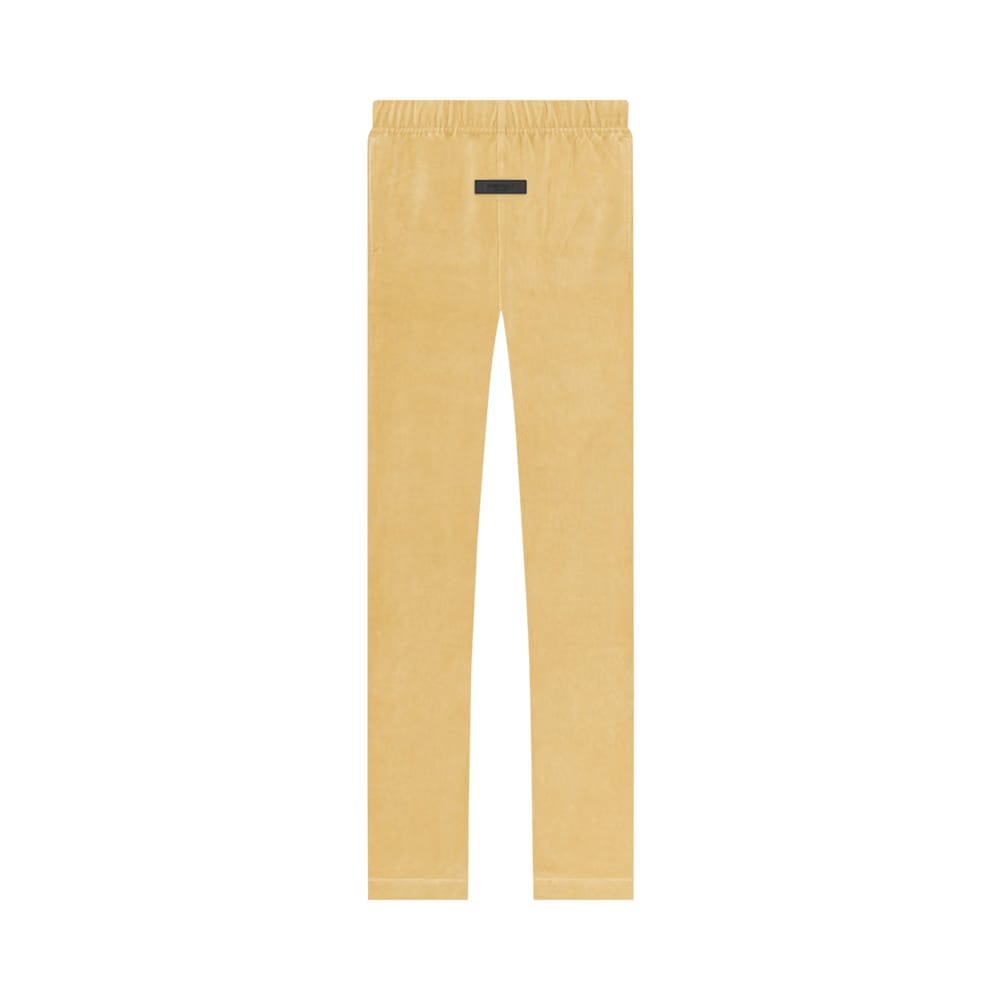 Fear of God Essentials Resort Terry Pant Light Tuscan