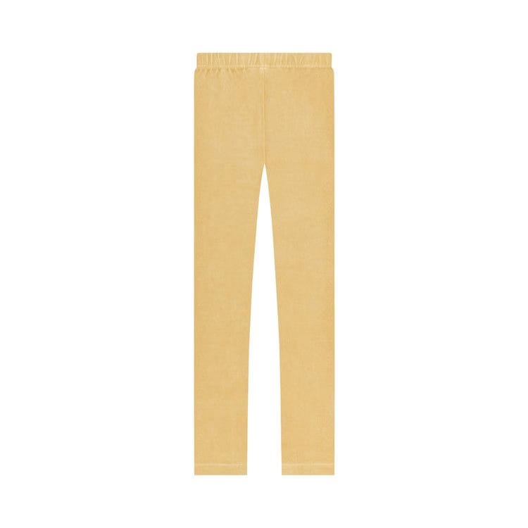 Fear of God Essentials Resort Terry Pant Light Tuscan