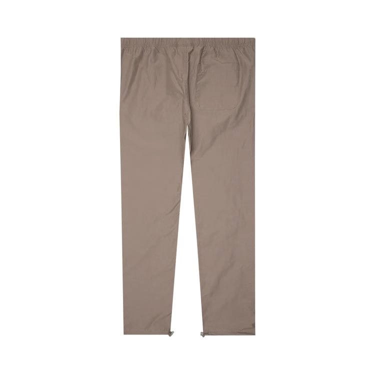 Fear of God Essentials Track Pant Taupe