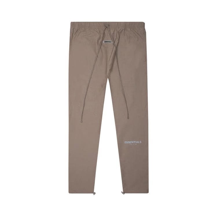 Fear of God Essentials Track Pant Taupe