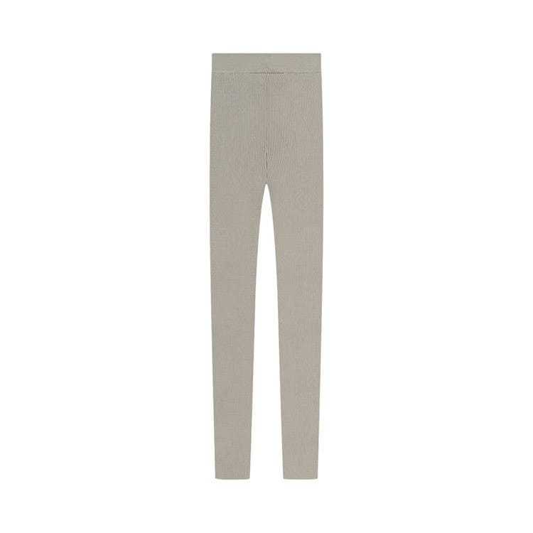 Fear of God Essentials Knit Rib Sport Pant Seal