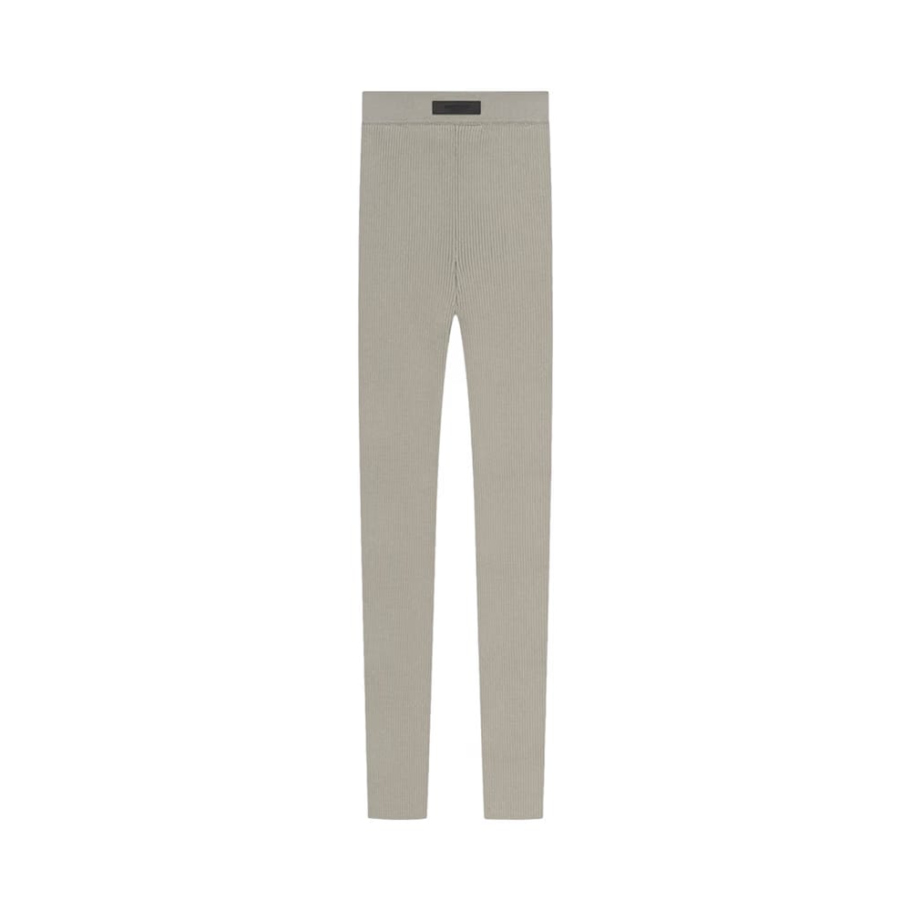 Fear of God Essentials Knit Rib Sport Pant Seal