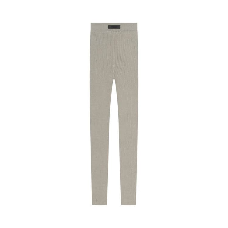 Fear of God Essentials Knit Rib Sport Pant Seal