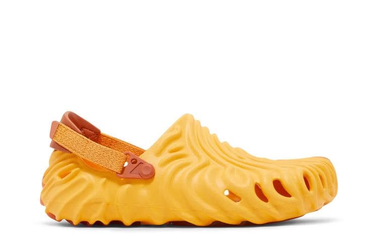 Salehe Bembury x Crocs Pollex Clog Cobbler