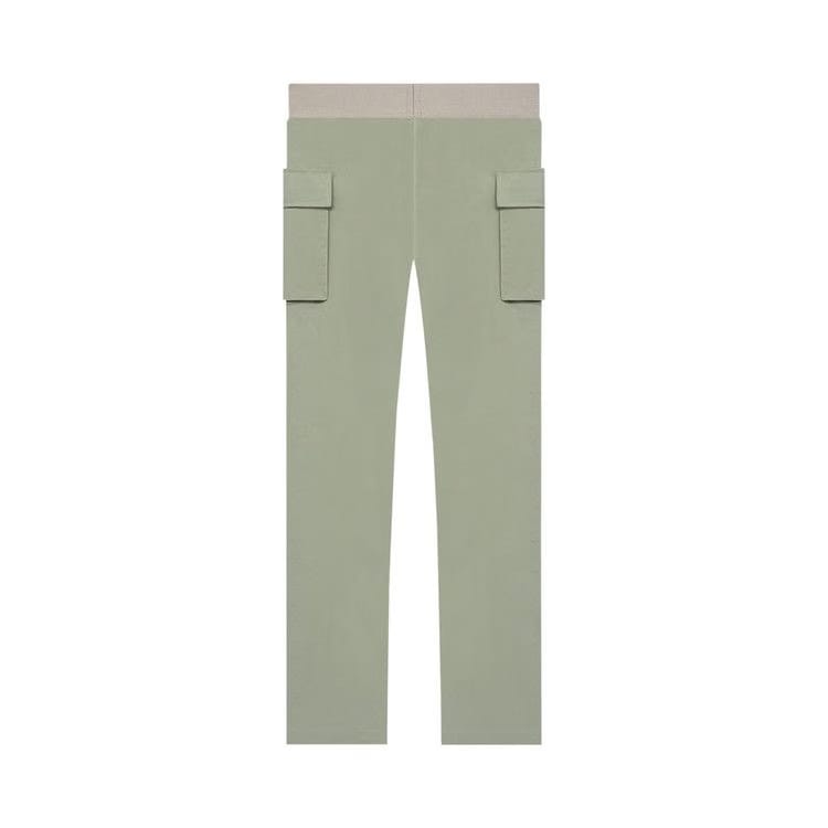 Fear of God Essentials Cargo Pant Seafoam