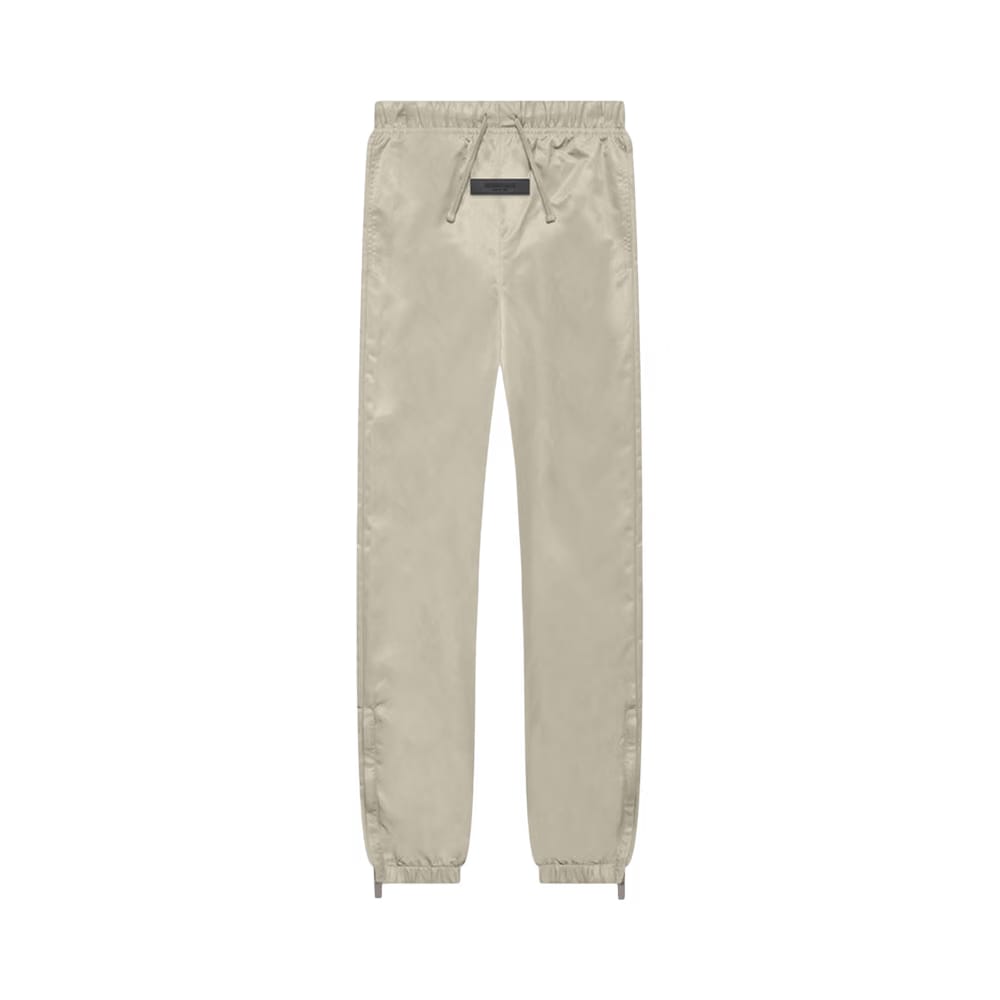 Fear of God Essentials Kids Track Pant Wheat