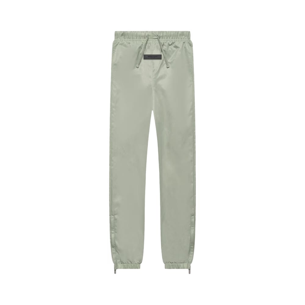 Fear of God Essentials Kids Track Pant Seafoam