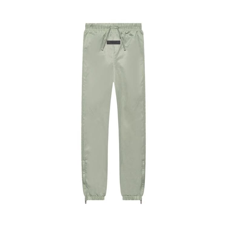 Fear of God Essentials Kids Track Pant Seafoam