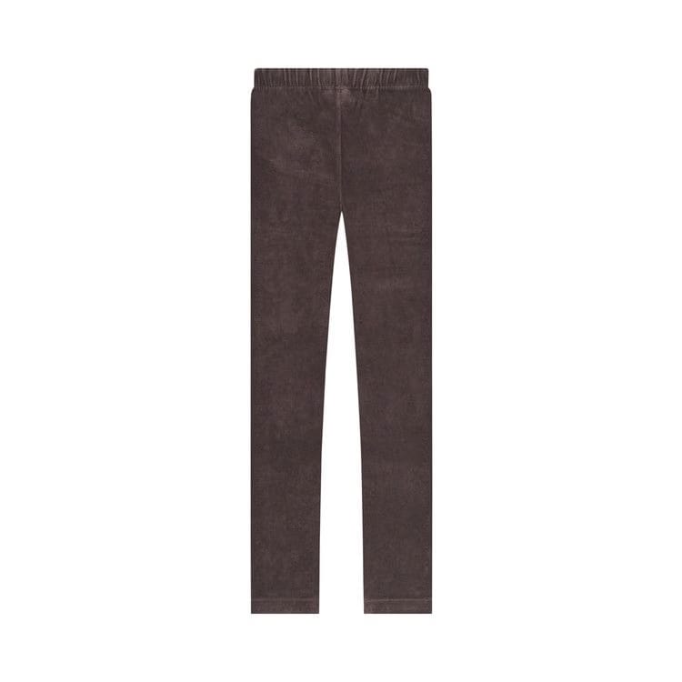Fear of God Essentials Resort Terry Pant Plum