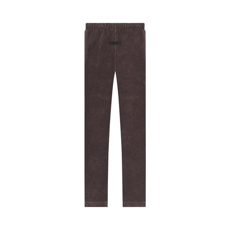Fear of God Essentials Resort Terry Pant Plum