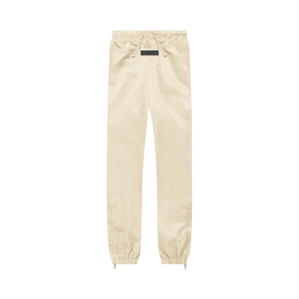 Fear of God Essentials Kids Track Pant Egg Shell