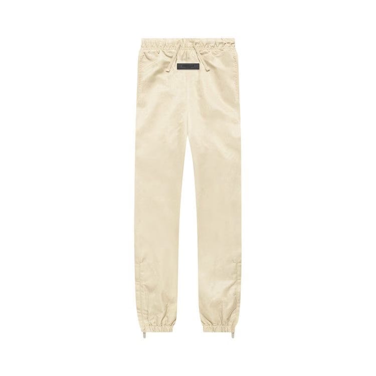 Fear of God Essentials Kids Track Pant Egg Shell