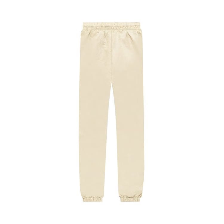 Fear of God Essentials Kids Track Pant Egg Shell