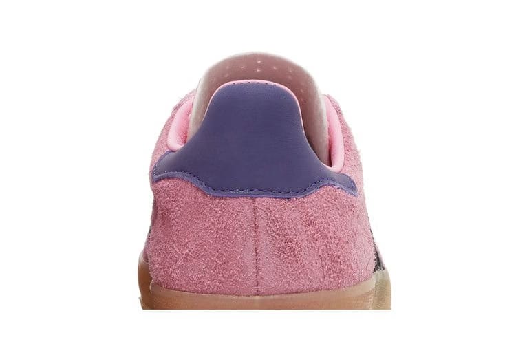 adidas Gazelle Indoor Bliss Pink Purple (W)