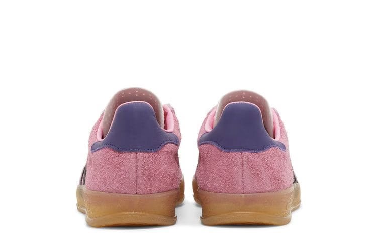 adidas Gazelle Indoor Bliss Pink Purple (W)