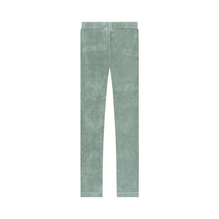 Fear of God Essentials Resort Terry Pant Sycamore