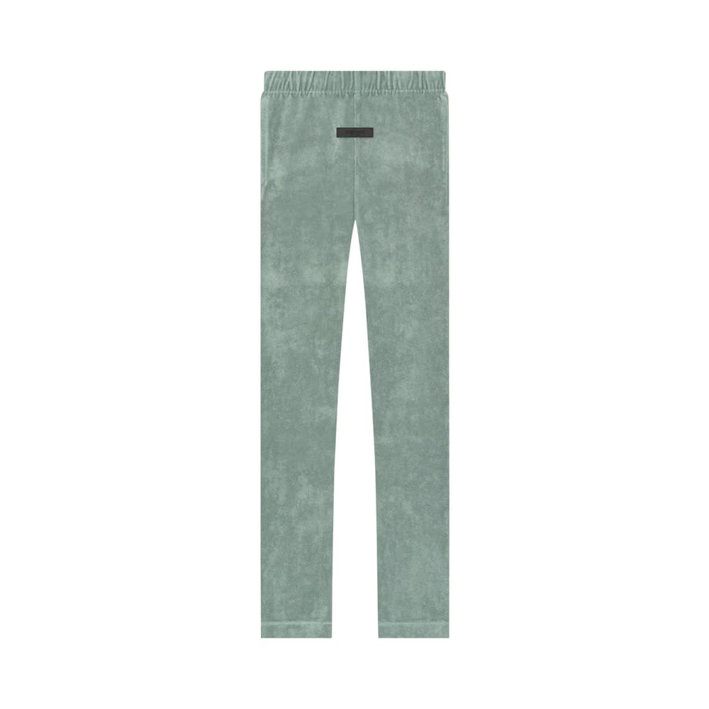Fear of God Essentials Resort Terry Pant Sycamore