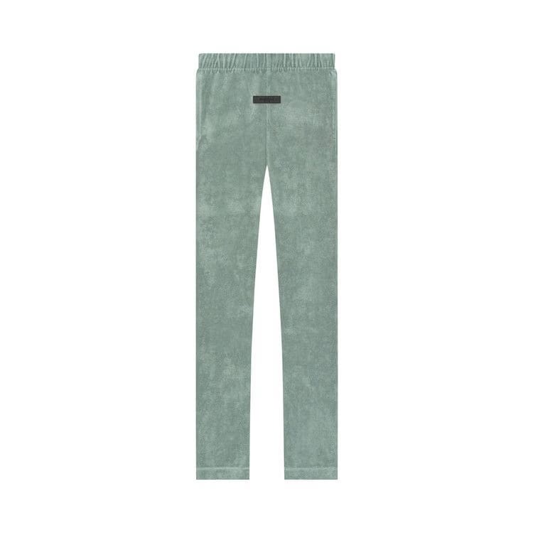 Fear of God Essentials Resort Terry Pant Sycamore