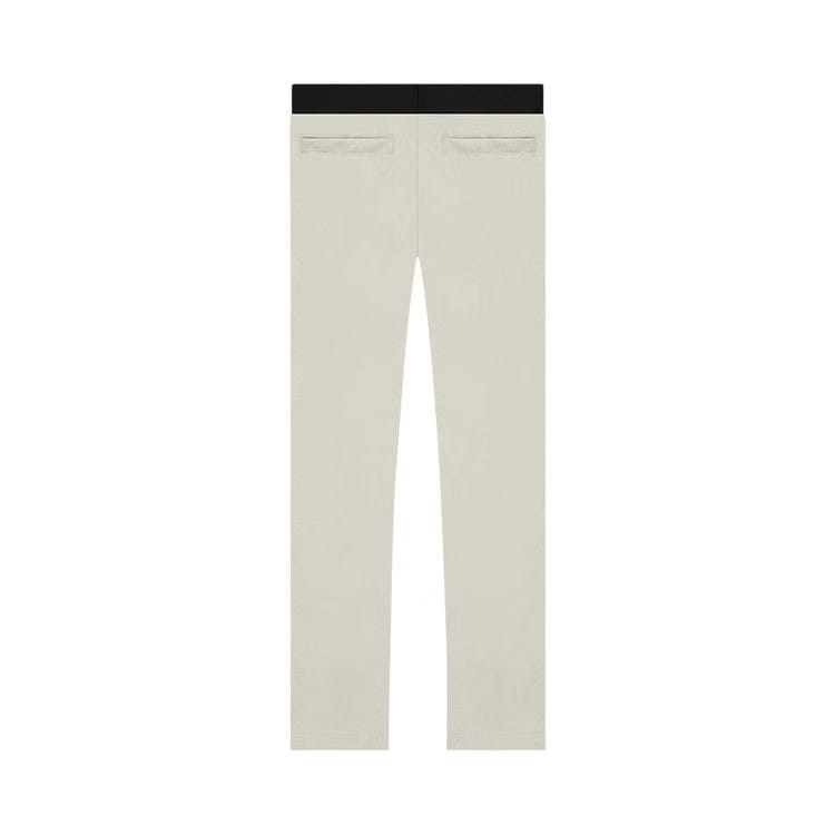 Fear of God Essentials Kids Relaxed Trouser Light Oatmeal