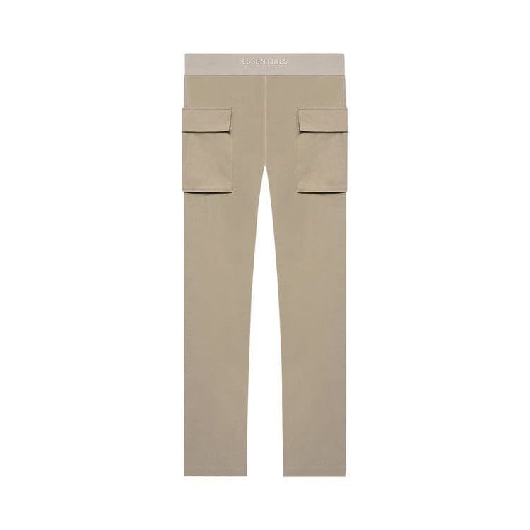 Fear of God Essentials Cargo Pant Oak
