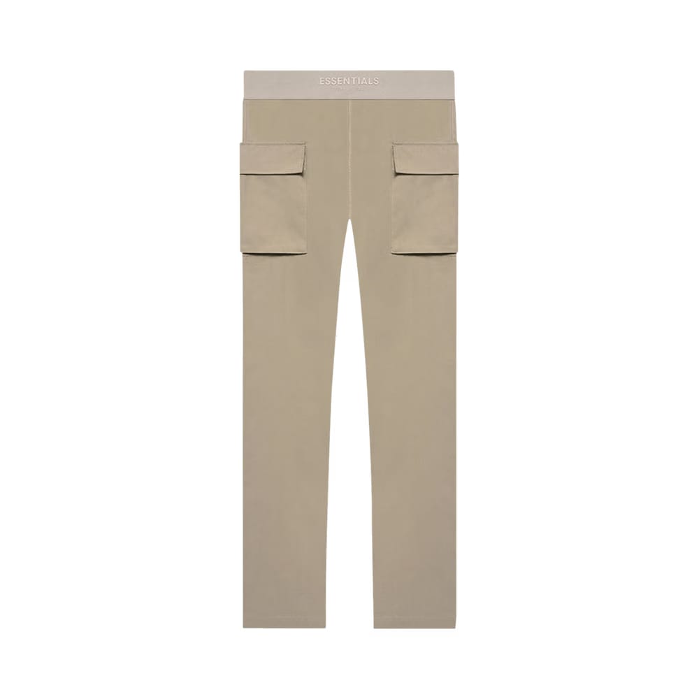 Fear of God Essentials Cargo Pant Oak