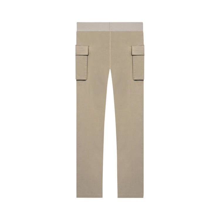 Fear of God Essentials Cargo Pant Oak