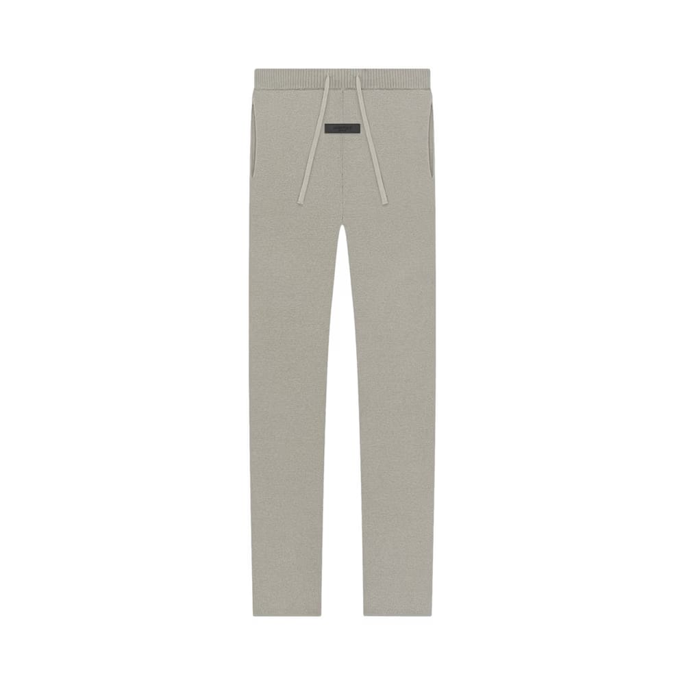 Fear of God Essentials Knit Lounge Pant Seal