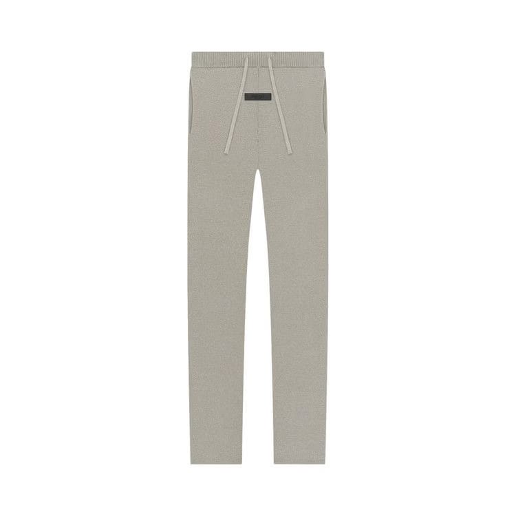 Fear of God Essentials Knit Lounge Pant Seal