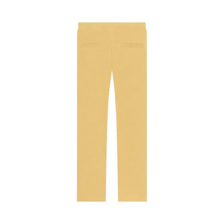 Fear of God Essentials Relaxed Pants Light Tuscan