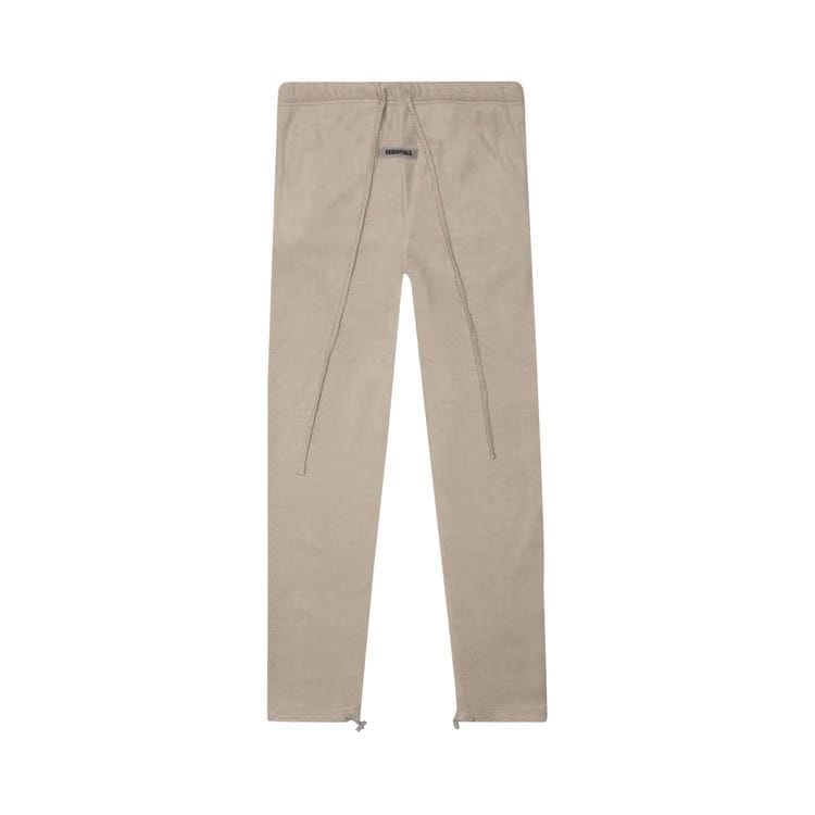 Fear of God Essentials Polar Fleece Pant Sage