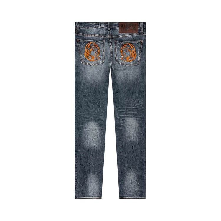 Billionaire Boys Club Universe Jean Crater