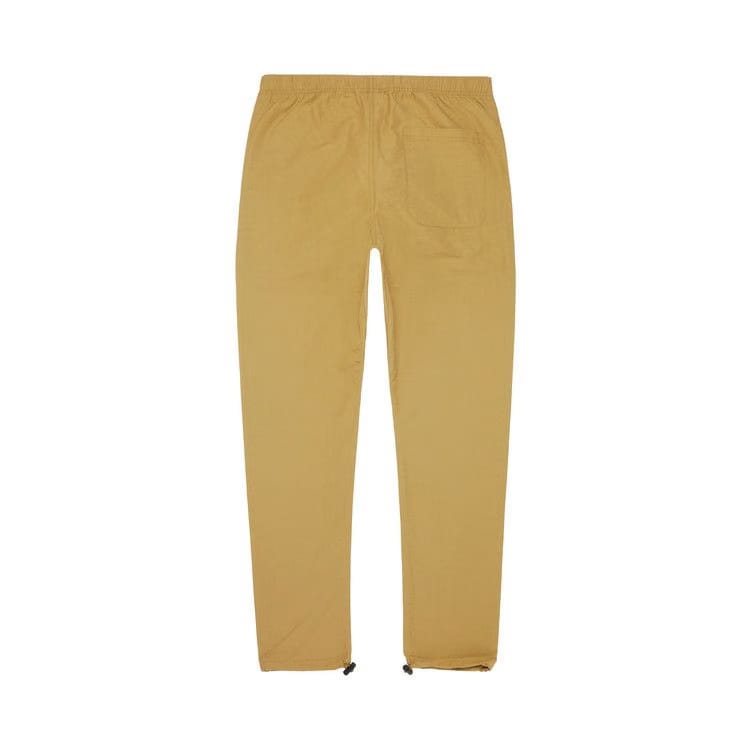Fear of God Essentials Track Pant Amber