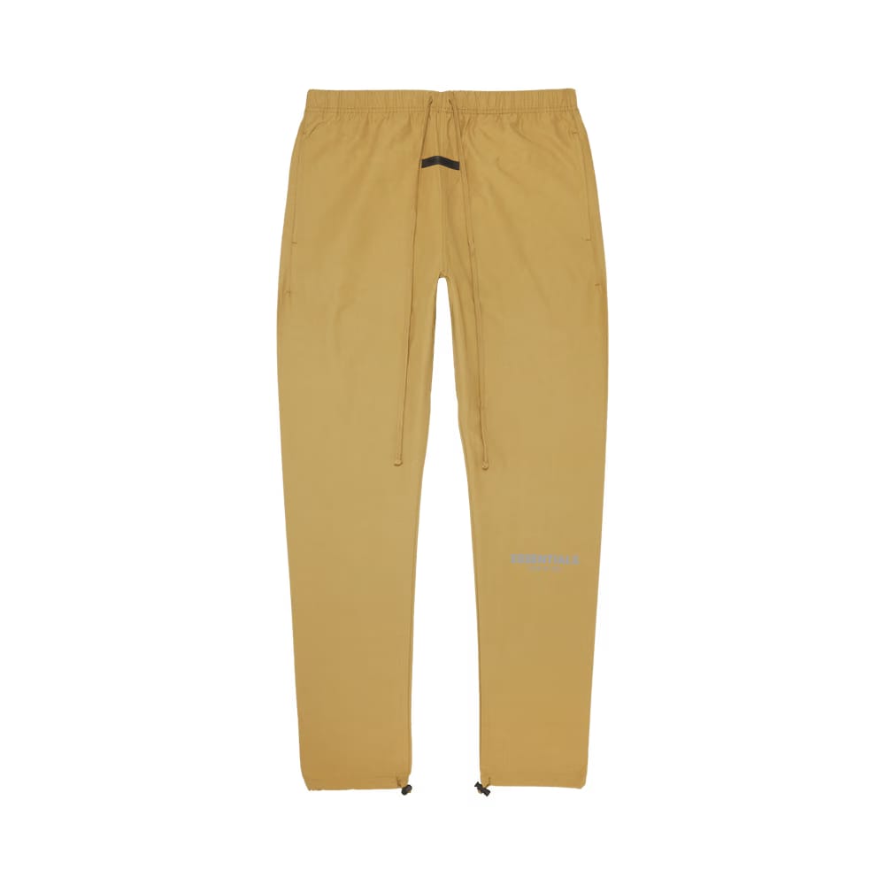 Fear of God Essentials Track Pant Amber