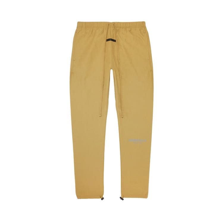 Fear of God Essentials Track Pant Amber