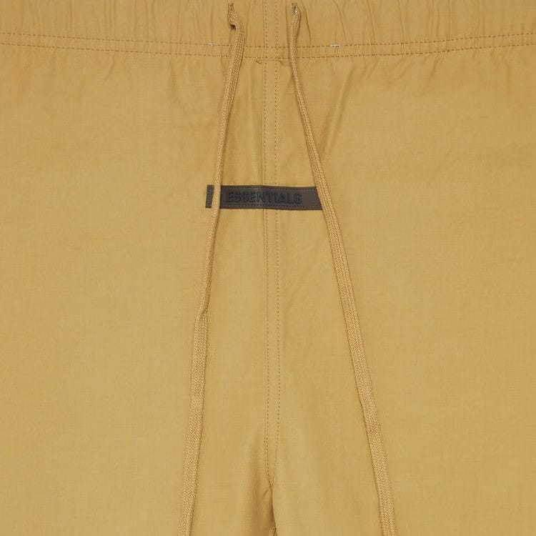 Fear of God Essentials Track Pant Amber
