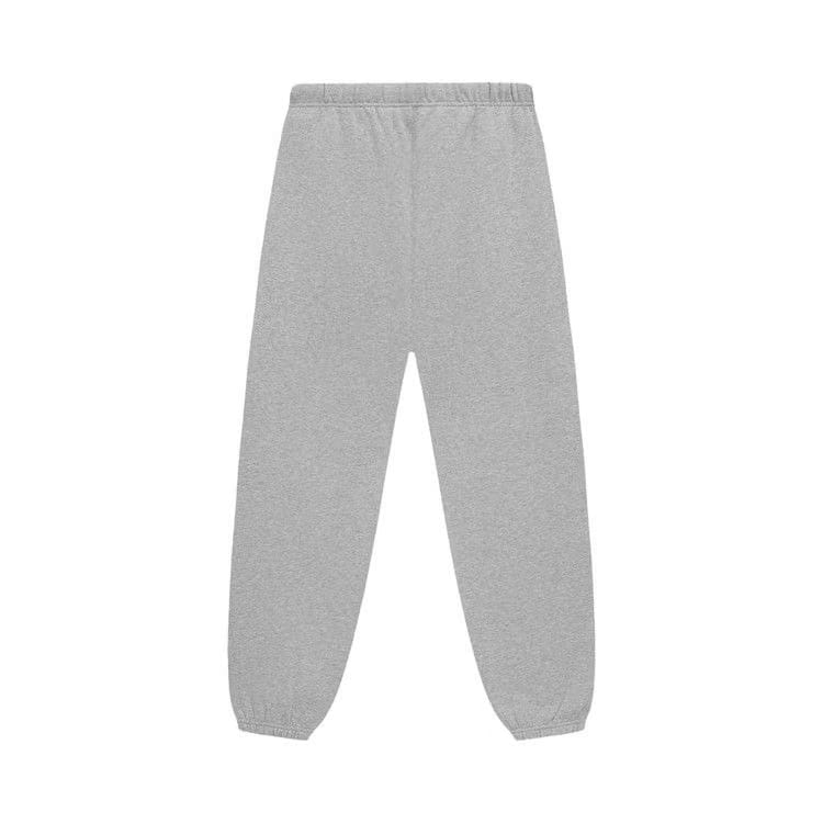 Fear of God Essentials Fleece Sweatpant Light Heather Grey
