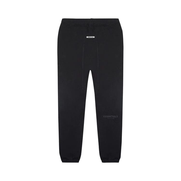 Fear of God Essentials Sweatpants Black