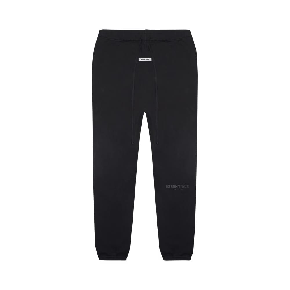 Fear of God Essentials Sweatpants Black