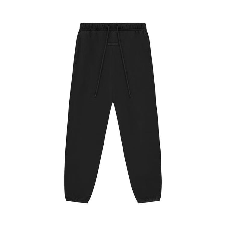Fear of God Essentials Sweatpant Jet Black